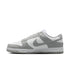 NIKE Dunk Low Next Nature Womens Sneakers